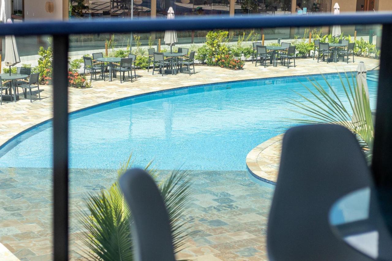 Condominio Mana Beach Experience Por Carpediem Porto de Galinhas Exterior photo